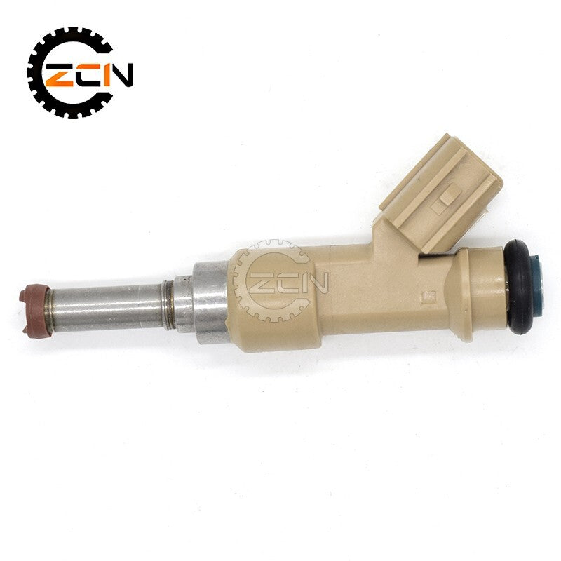 23250-31100 Fuel Injectors Fits 2010-2019 for Toyota for Land Cruiser Prado
