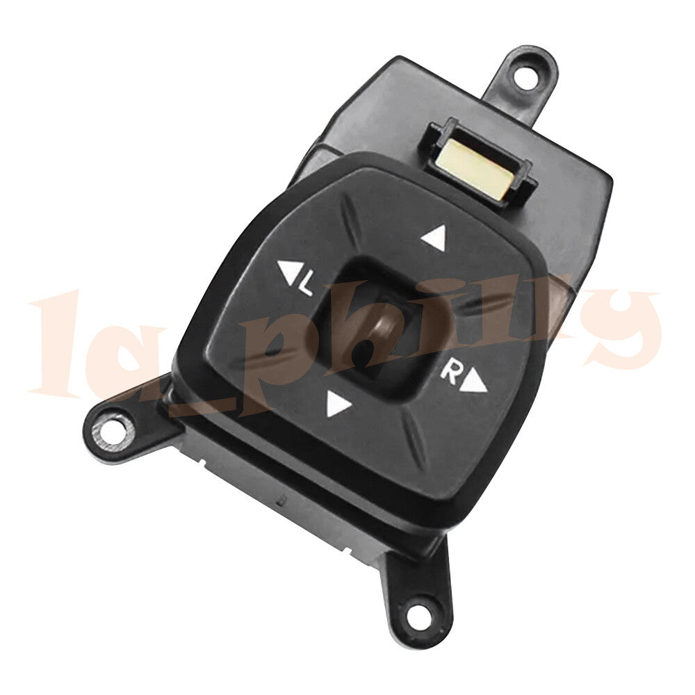 Mirror Door Wing Mirror Control Switch Fit for Hyundai 2010-2013 ix35 for Tucson ix