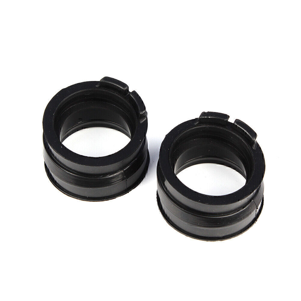 Vergaser ansaugstutzen Ansaugkr¨¹mmer F¨¹r for Honda XRV750 XRV 750 Afrika Twin
