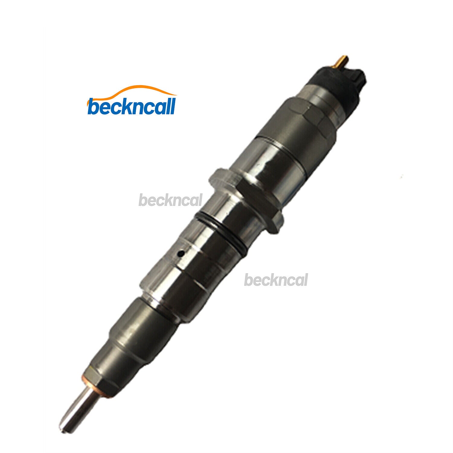6Pcs Fuel Injector 5283275 For Engines ISLe Eu3 0445120304 5272937