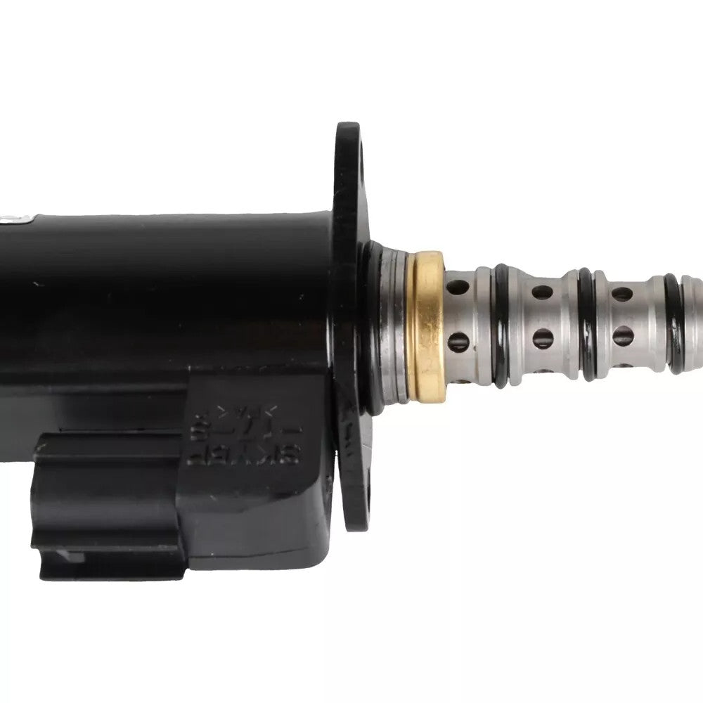 Hydraulic Pump Solenoid Valve For Kobelco SK200-6 SK230-6 YN35V00018F2 30C40-111