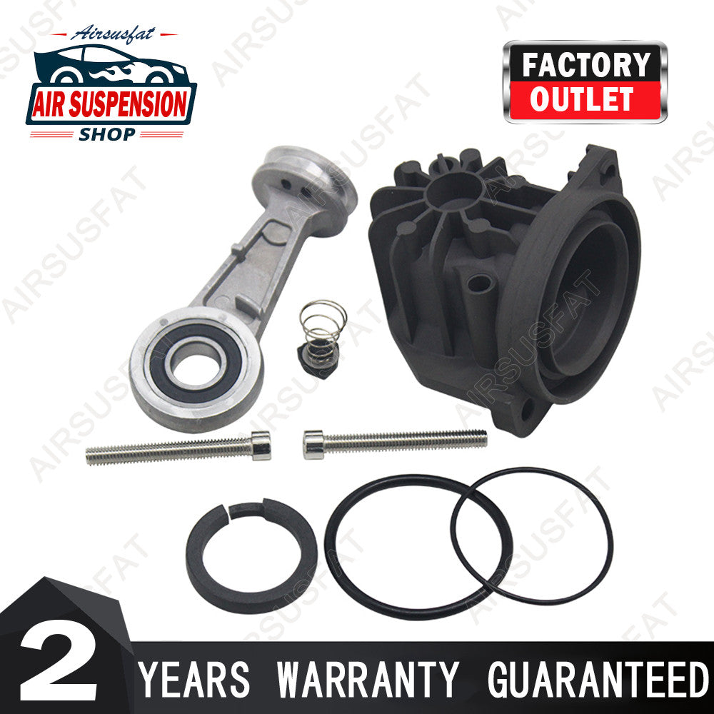 Air Suspension Compressor Repair Kits Piston Ring for Audi for BMW for Mercedes for Jaguar