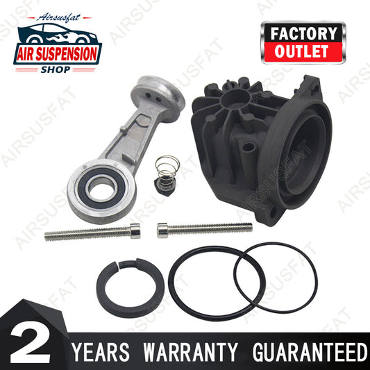 Air Suspension Compressor Repair Kits Piston Ring for Audi for BMW for Mercedes for Jaguar