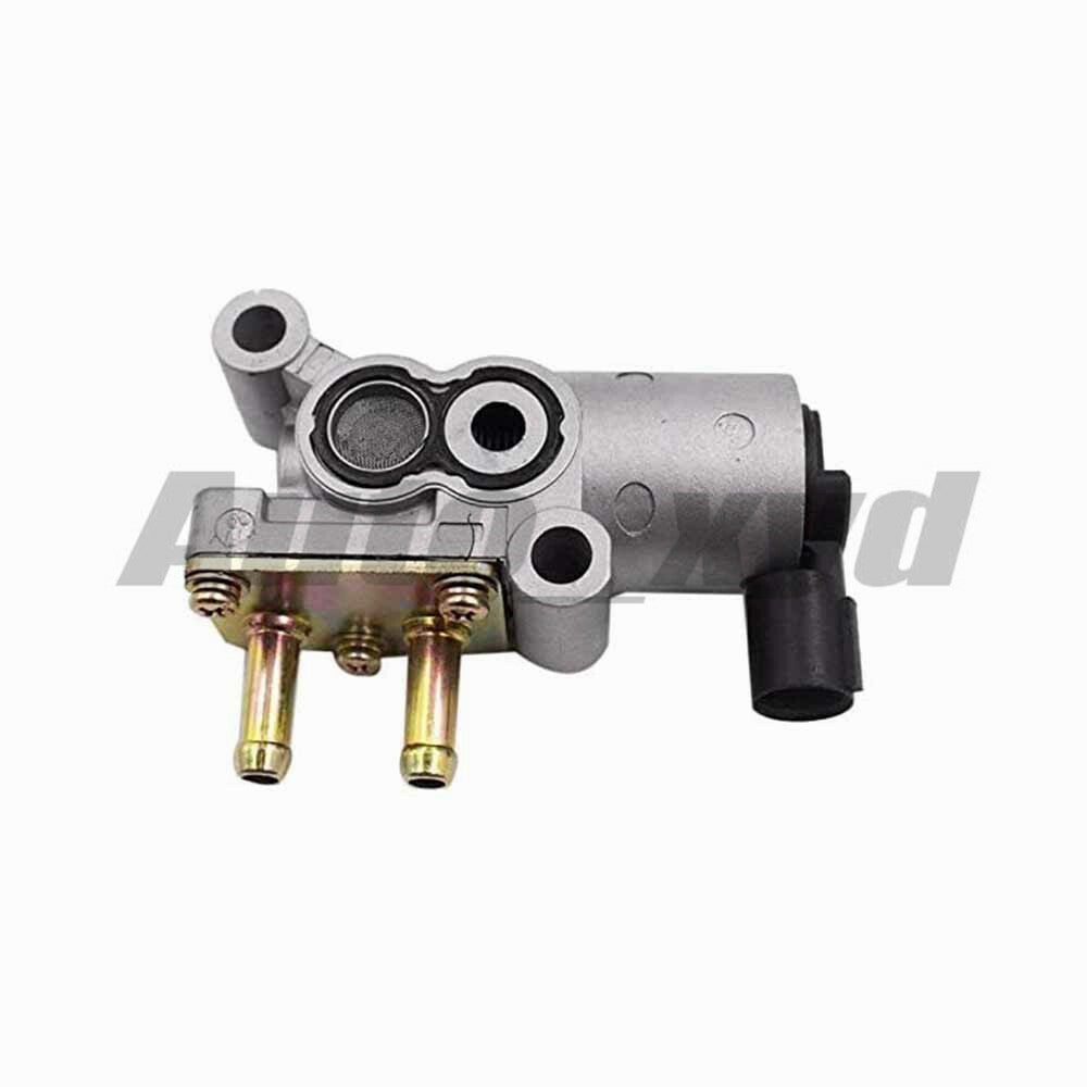 1x Idle Air Control (IAC) Valve for Honda CR-V 2.0L 97-01 for Civic 1.5L 1.6L XYD