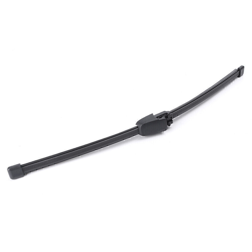 Vorne Hinten Motorrad Fenster Windschutzscheibe Wischerbl?tter Set Universal 13