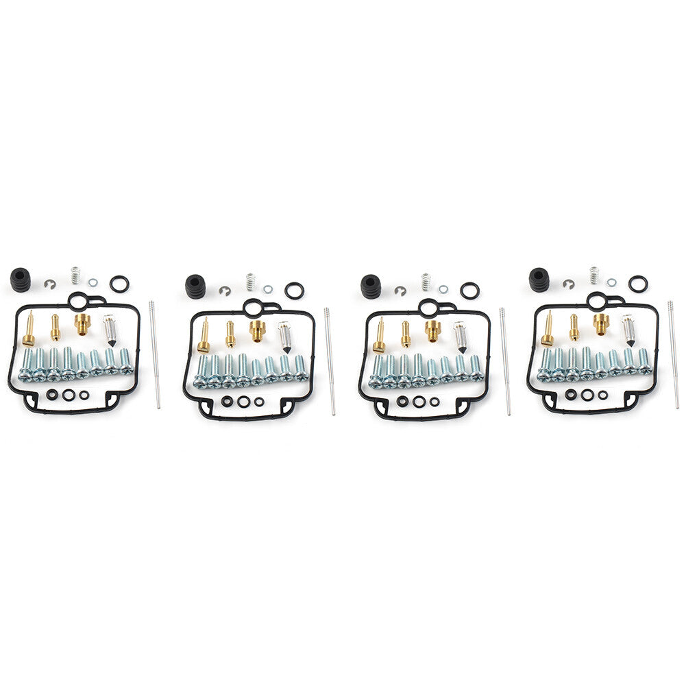 Carb Carburetor Repair Kit for Suzuki Katana 600 GSX600F 1990-1996