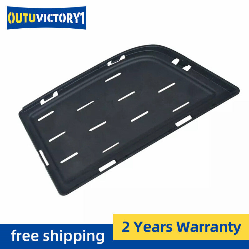 Driver's side front bumper grille air intake panel suitable for BMW X3 X4 G01 G02 2018-21'