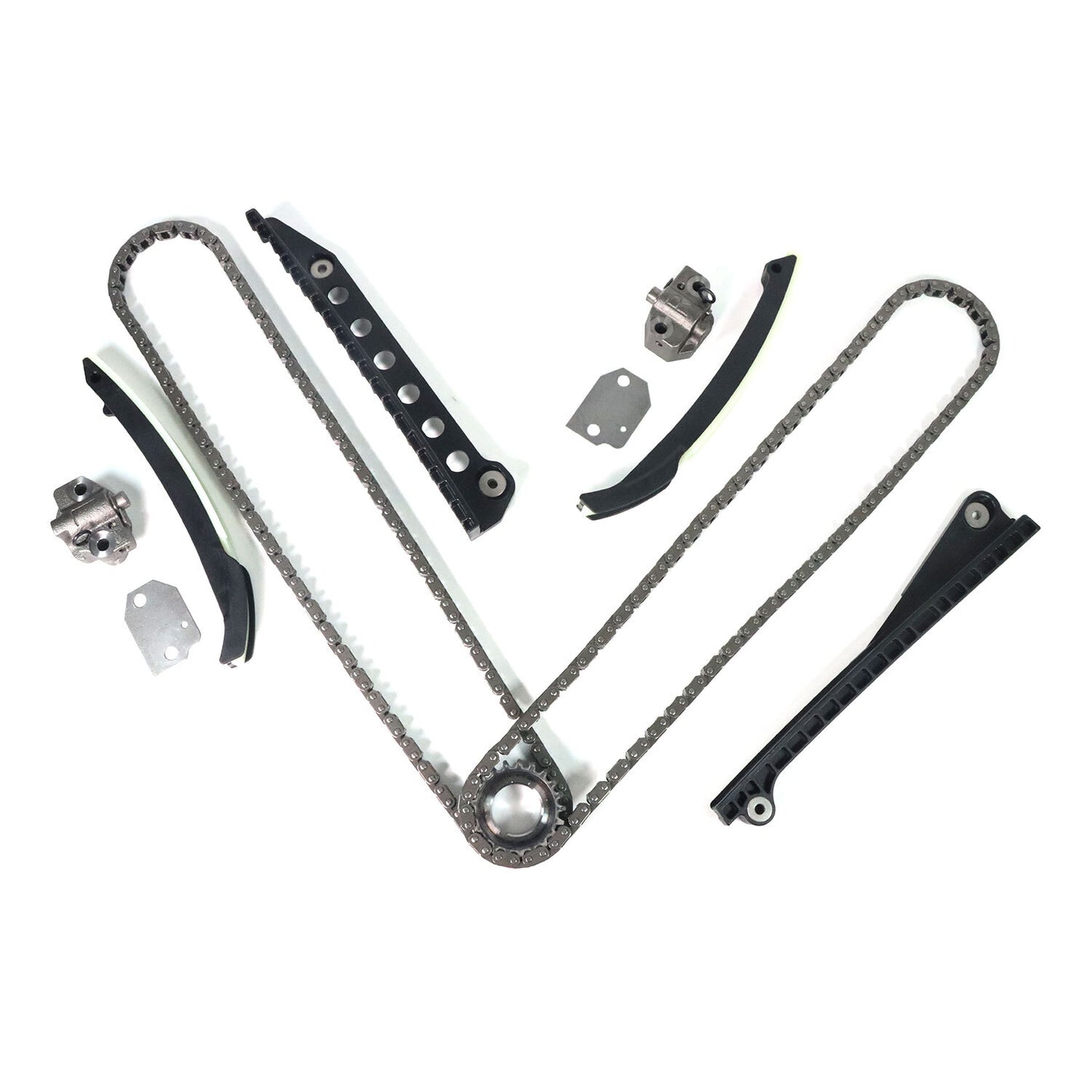 Timing Chain Kit for Ford 1999-2000 F-250 F-350 Super Duty 2000 Expedition 5.4L