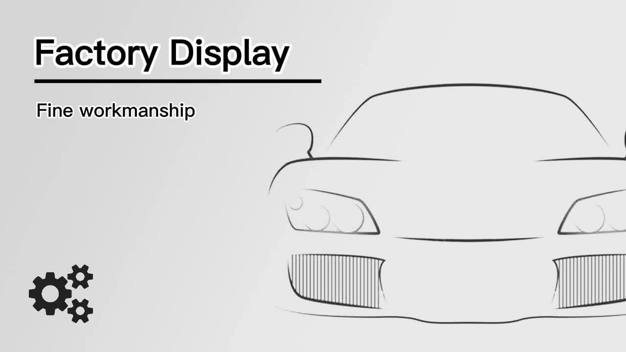 Throttle Position Sensor TPS for Honda for Civic K20 K20A2 K20A3 EP3 RSX DC5 02-06