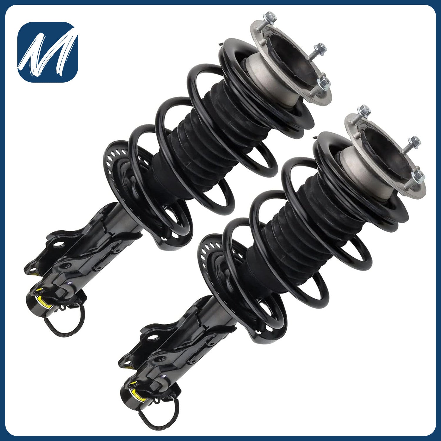 Rep# 42420-35000 Rear wheel bearings 1pc/set