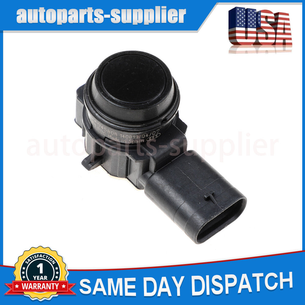 Set of 4 PDC Parking Sensor 66209261582 for BMW F32 F31 F30 F22 F20 328i 325i