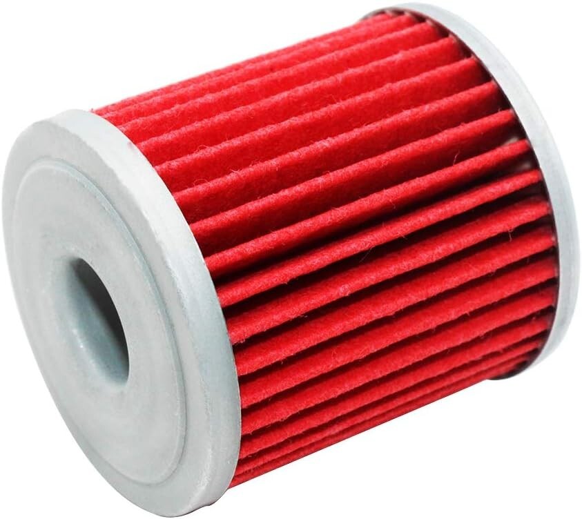 Oil Filter for Suauki FL125 SDW Address 250 2007-2009 / RMZ250 2004-2015
