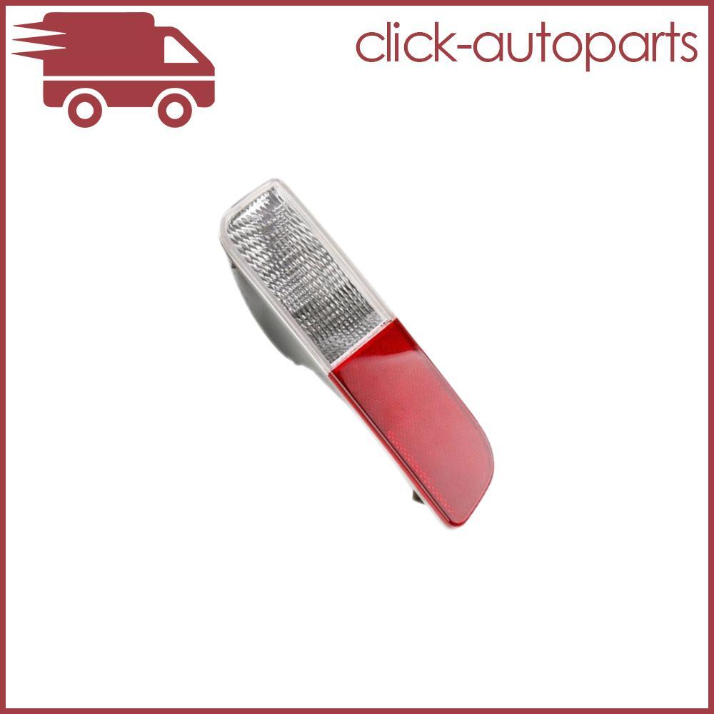 Right Rear Bumper Fog Light Red Lamp 8336A102 for Mitsubishi for Outlander 2012-2015