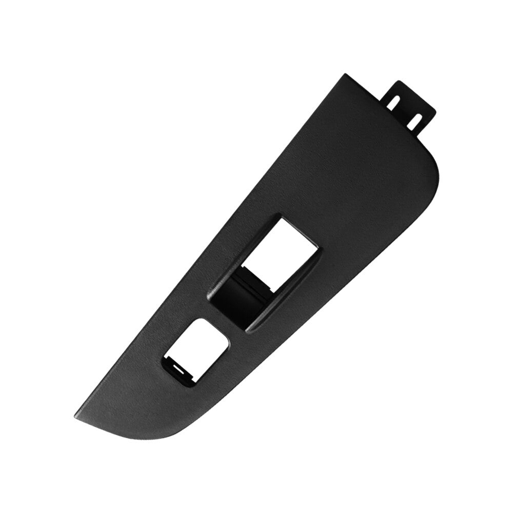 Right Master Power Window Switch Bezel Black for Toyota for Corolla 1998-2002 1.8L