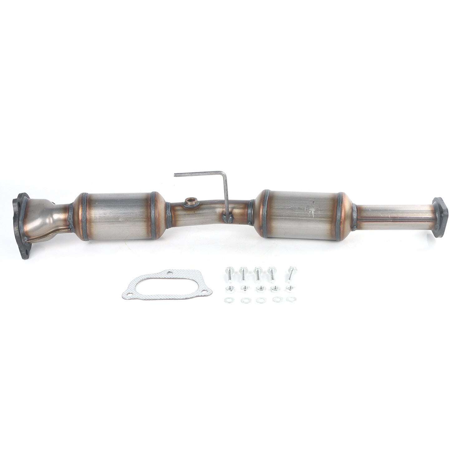 Catalytic Converter Direct for Ford Ranger 3.0L/4.0L 2001-2003 Rear 53425 EPA