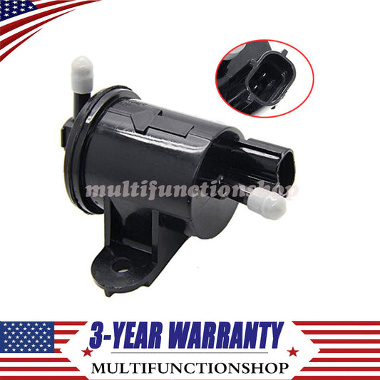 16710-GET-013 Fuel Pump Assembly for Honda RUCKUS NPS50 NPS50S Metropolitan 50