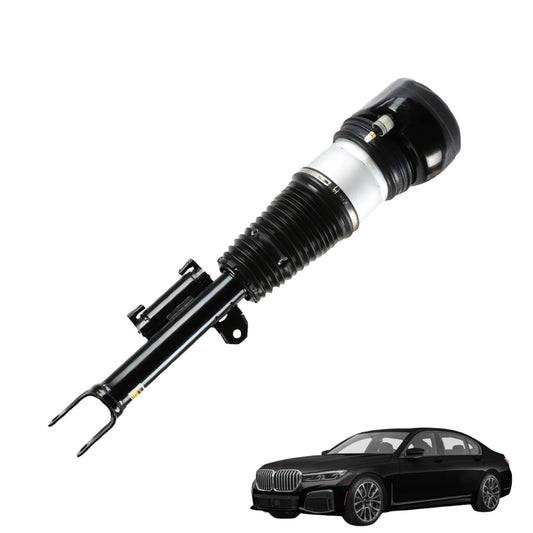 Air Suspension Shock Strut Front Right for BMW G11 G12 740i 750i 740Li 750 2WD