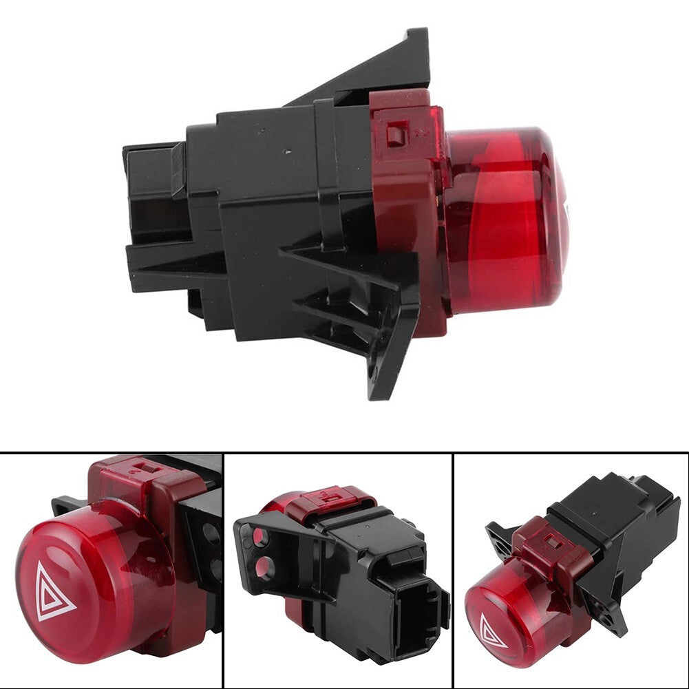 Fit for Honda for Civic Sedan Coupe 12-15,Hazard Falsher Button Switch 35510-TR0-H01