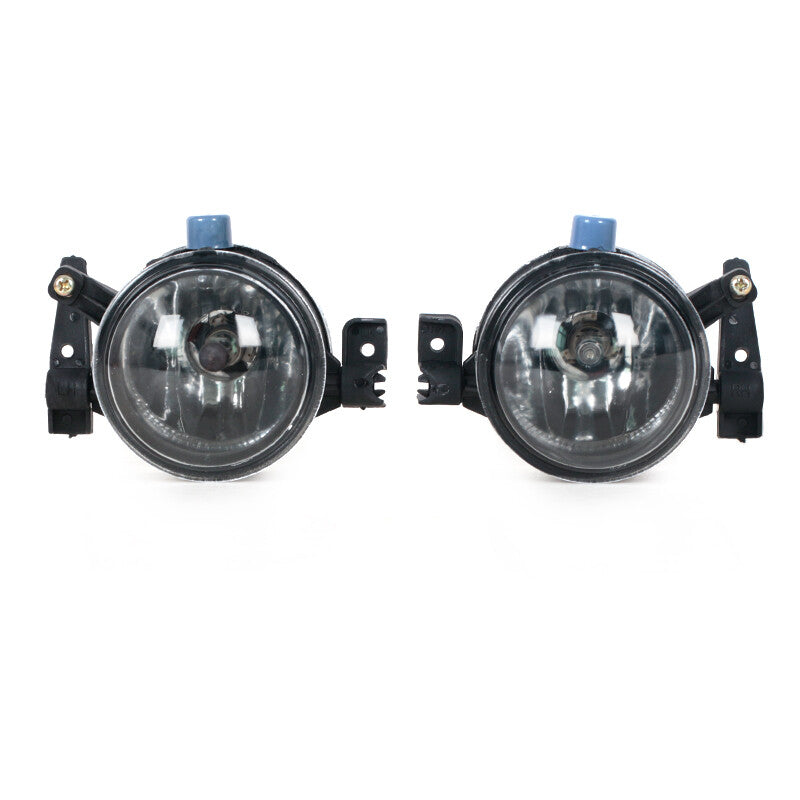 Applicable to for Ford Focus 2005, 2006, and 2007 front bumper fog lights (left and right)