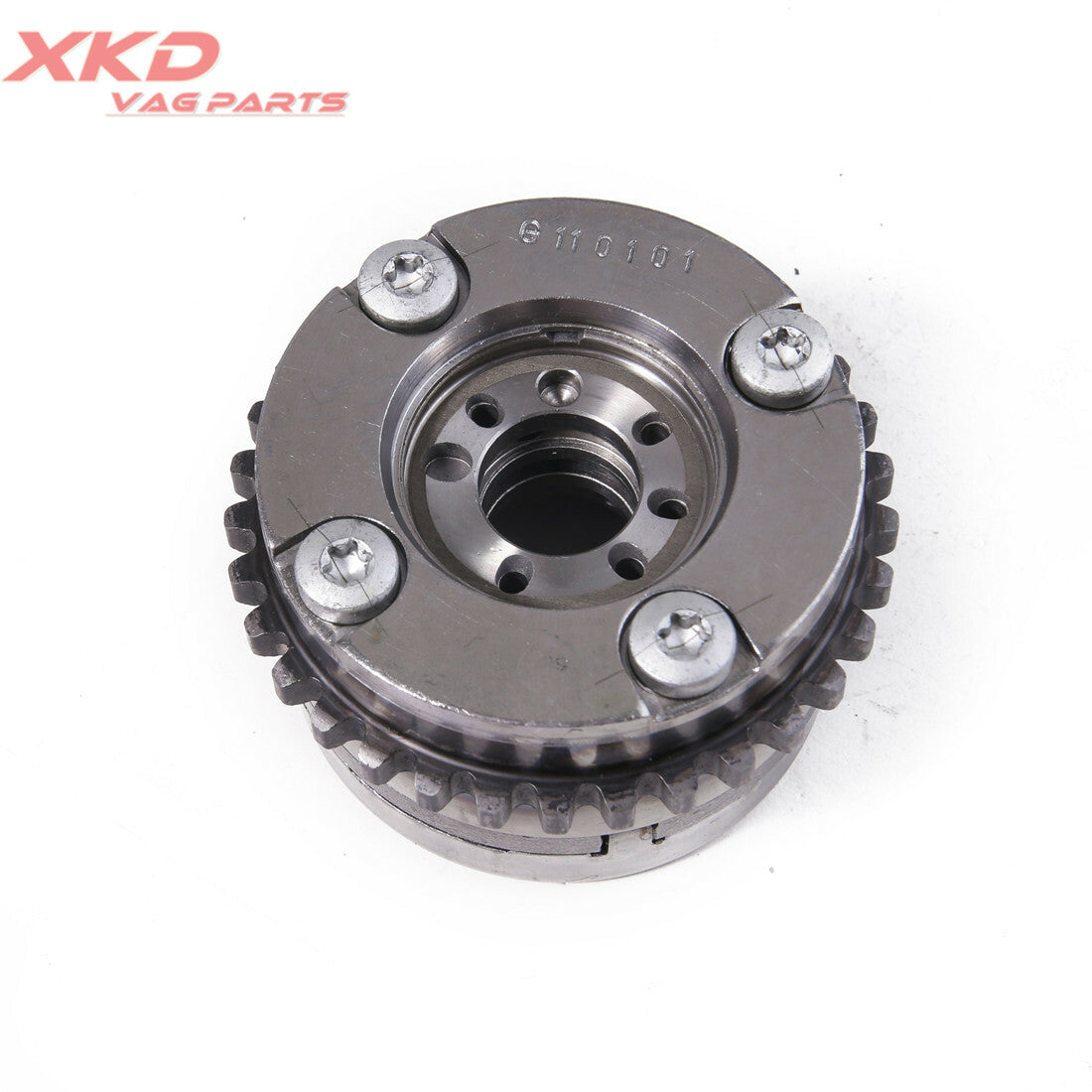 A2780505200 Exhaust Camshaft Adjuster Gear for Mercedes-Benz E550 CLS550 GL550