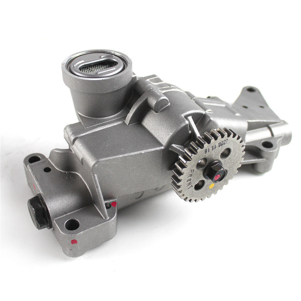 New Oil Pump 2.0T 21310-2C001 Fit for 2010-2014 for Hyundai for Genesis Coupe 2.0L Turbo