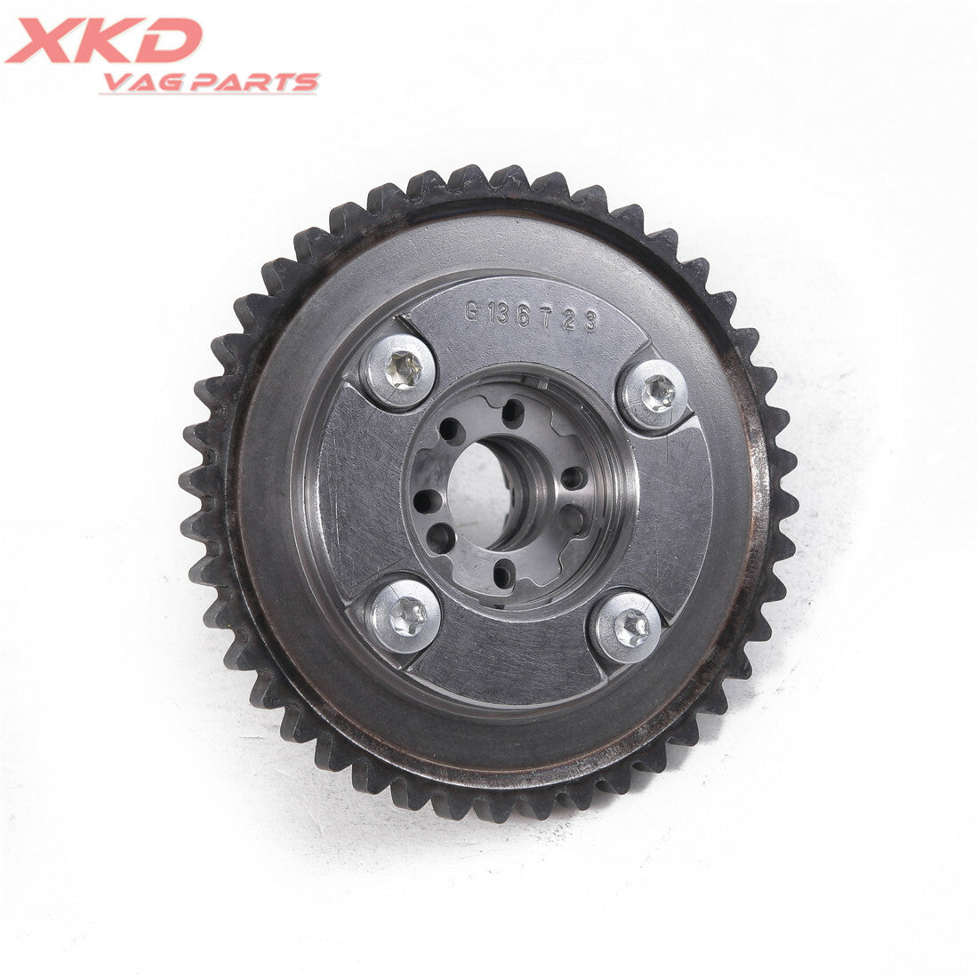 Intake Camshaft Adjuster Gear for Mercedes C250 SLK250 W204 W209 W203