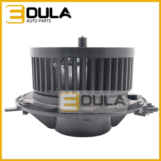 RHD AC heater cooling fan BLOWER MOTOR suitable for Volkswagen for Golf 7 for Tiguan II 5Q2819021