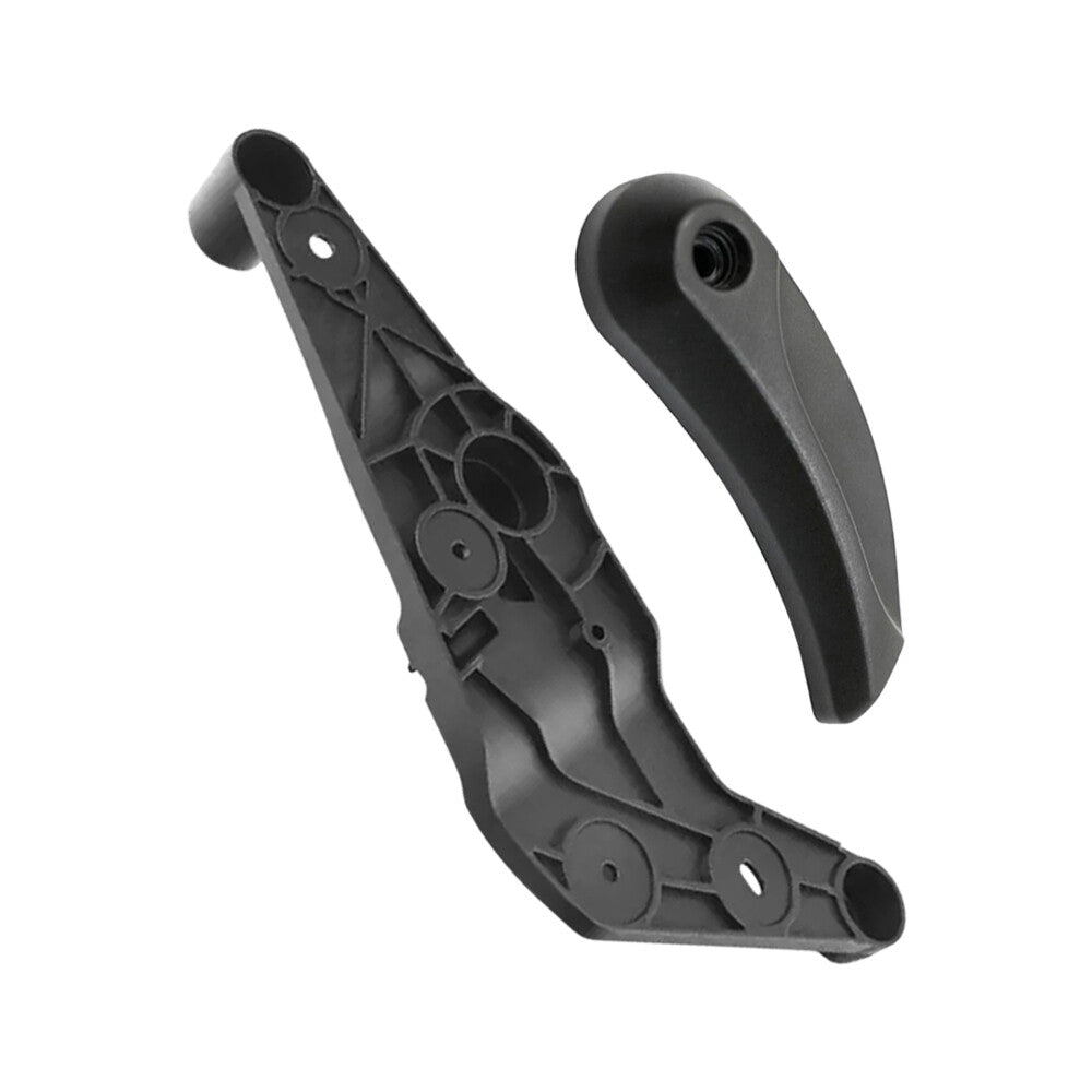 For 5' F10 F18 7' F01 2009-2017 Hood Lock Latch Release Lever Handle W/ Bracket