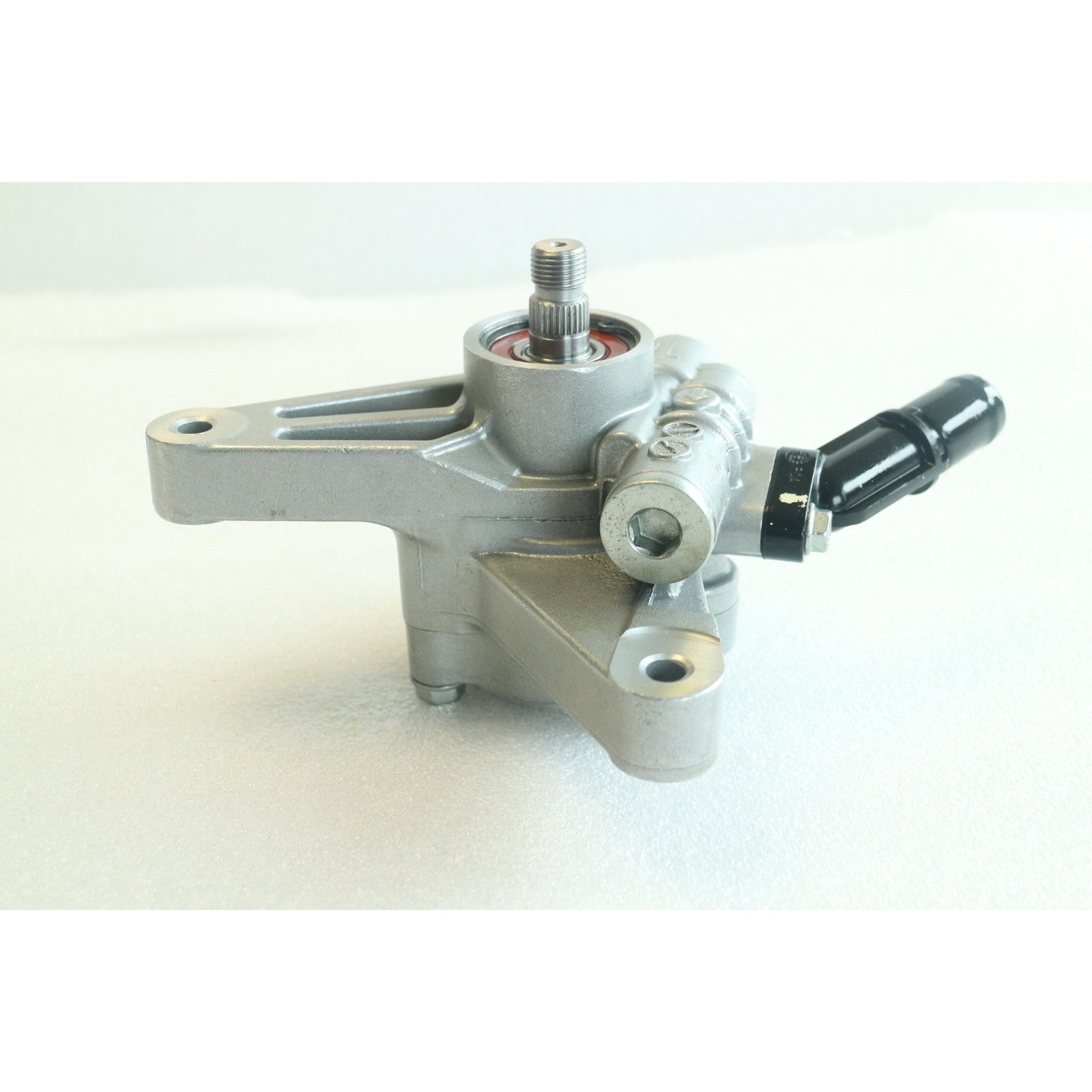 New Power Steering Pump Fit for Honda Accord 3.0L Models 2003 - 2007