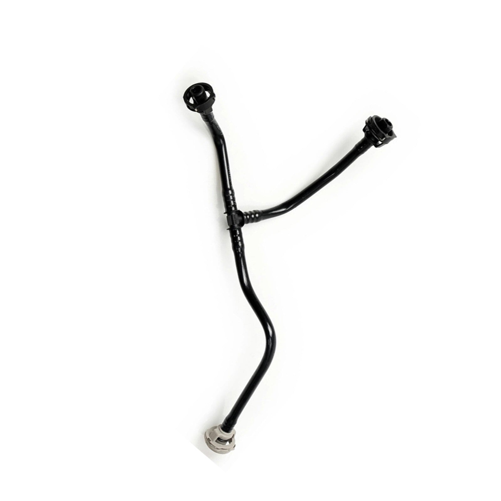 80D121081 Coolant Overflow Water Tank Hose Radiator Pipe for Q5 2.0L 17-24