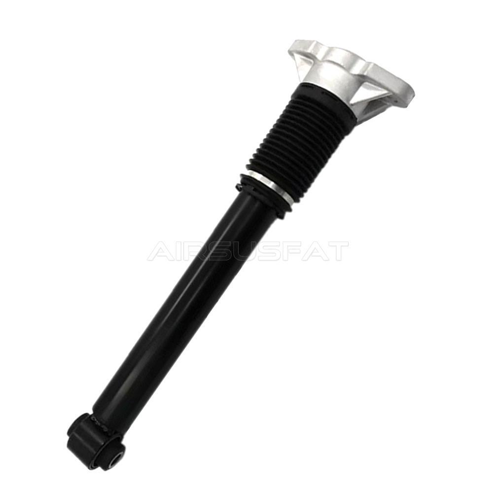 2x Rear Shock Absorber Strut W/O ADS for Mercedes GLE450 W167 Hybrid 2019-2022
