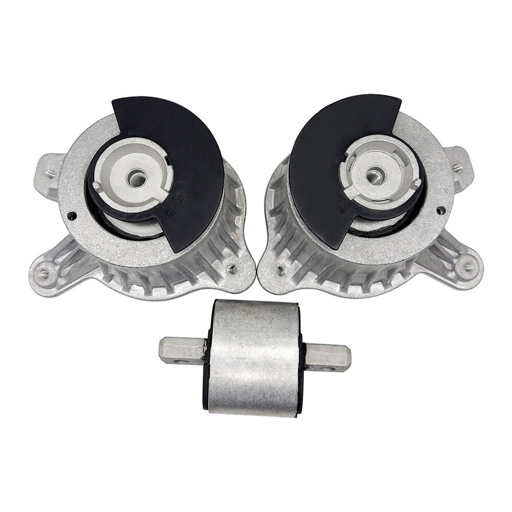 Left and right engine and transmission upper mount suitable for Mercedes-Benz S205 C180 C200 C300