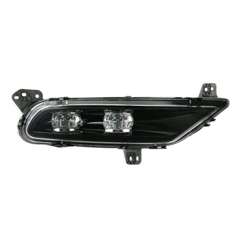 Pair Front Bumper Lamp Fog Light LED For 2015-2020 for Chrysler 300