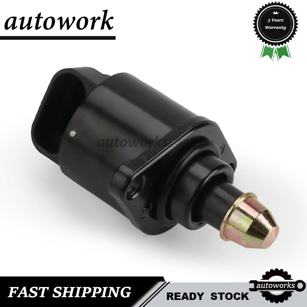 Idle Control Valve 90380 For Throttle Stepper Motor for Stable Engine Operation