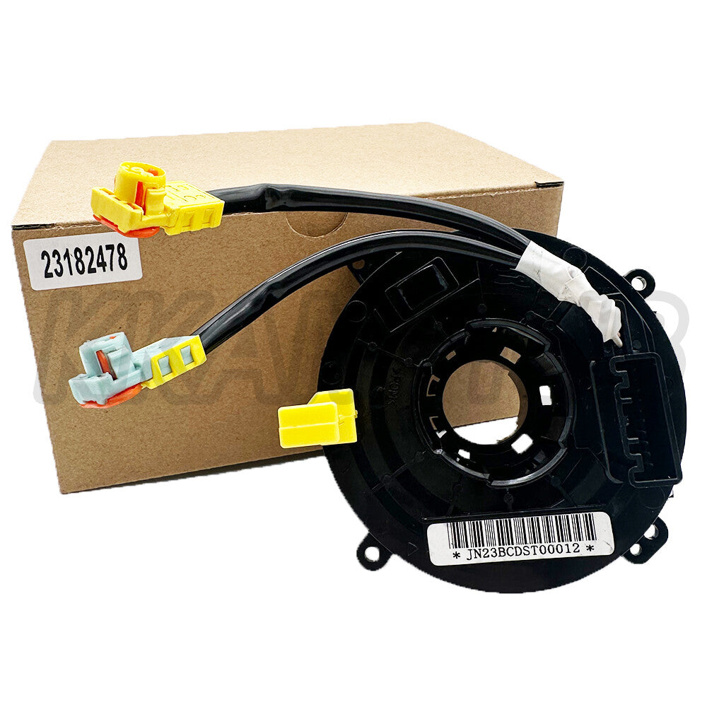 Clock spring angleless sensor 525-145 23182478 suitable for 14-20 for Chevrolet Impala