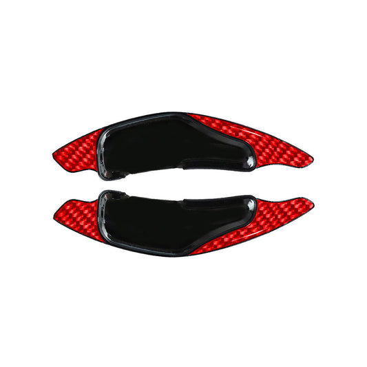 Steering Wheel Shift Paddle Extension for Lexus IS XE20 IS250 IS350 2006-2013 11