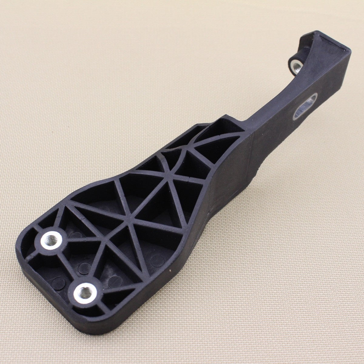new 2046200685, left-side headlight bracket for Mercedes W204, GLK250, and GLK350.