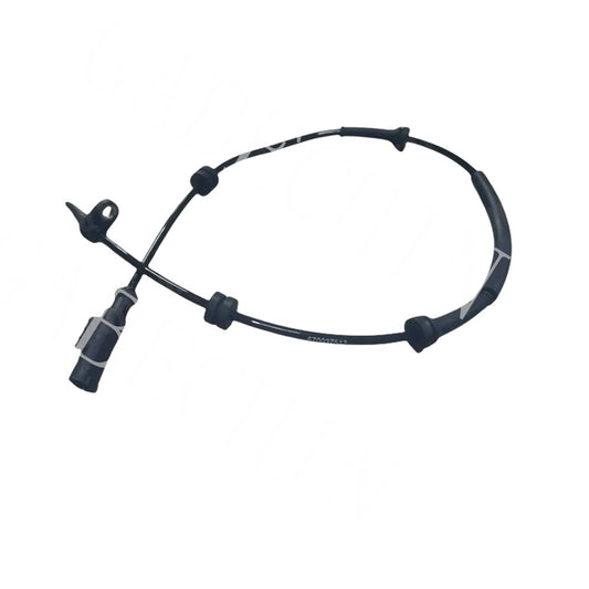 Equipment Manufacturer  for Maserati for Levante Rear Wheel Speed Sensor: 670037513