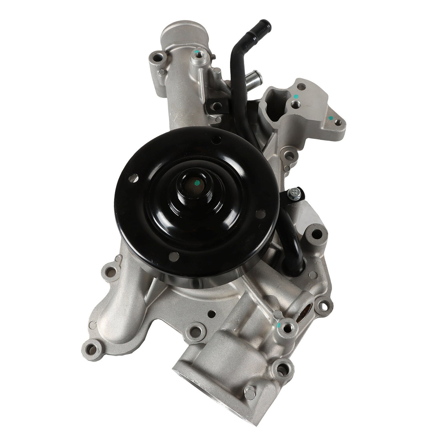 Water Pump For 2003-2008 for Dodge Hemi Engine for RAM Pickup 1500 V8-5.7L with Gasket