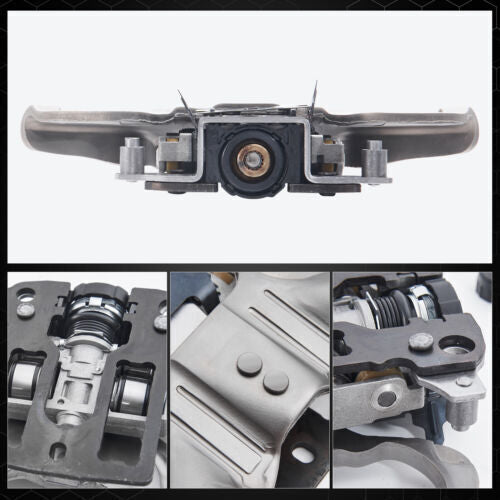 2PCS Release Fork Levers for Ford Fiesta Focus 2011-2019 CA6Z7515J / CA6Z7515K??