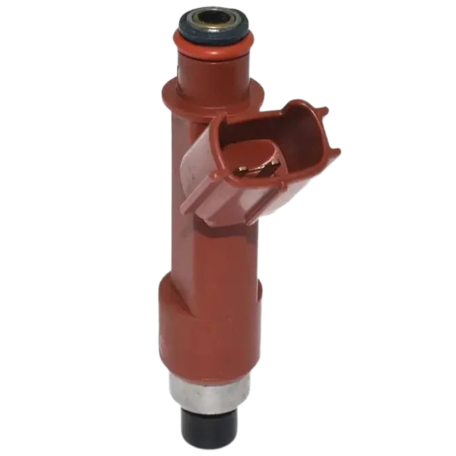 4x Fuel Injector for Toyota Yaris 1.3L NCP90 NCP92 2NZFE 23250-21060 23209-21060