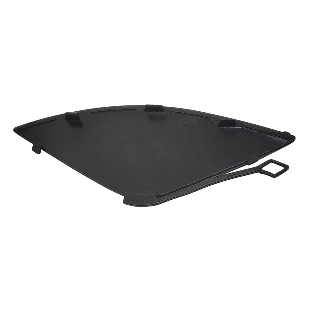 Front bumper tow hook eye cover suitable for BMW X3 F25 18d 18i 20dX 20i 20iX 28iX