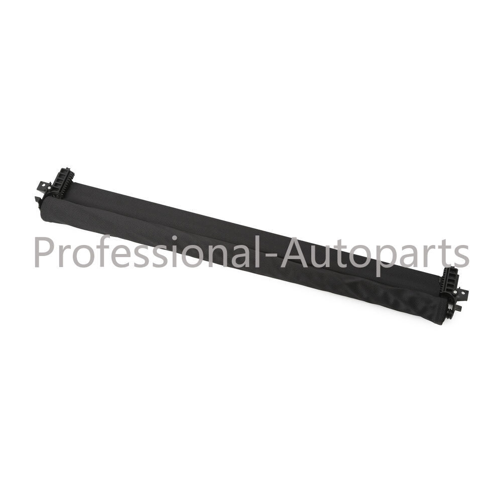 2077800040 Black sunroof sunshade suitable for Mercedes-Benz C207, C180, E200, E260, E320, E400
