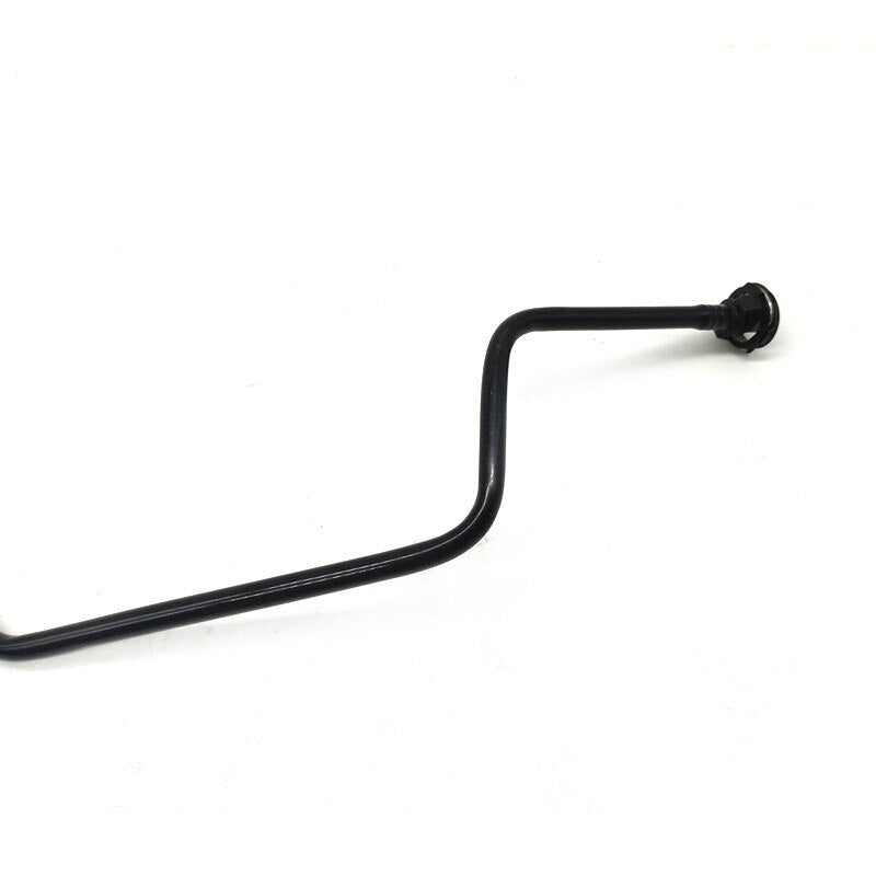 Coolant Tank Front Radiator Overflow Hose Pipe for Audi Q5 2.0 A4 8R0121081M