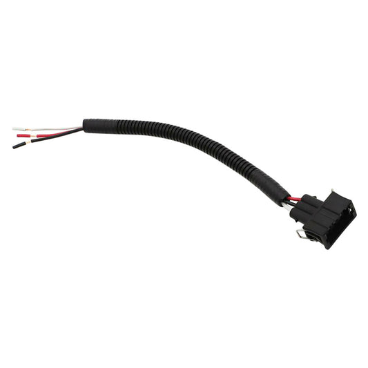 Tail Light Wiring Harness Plug Black Fits for Outlander Renegade Commander 710001645