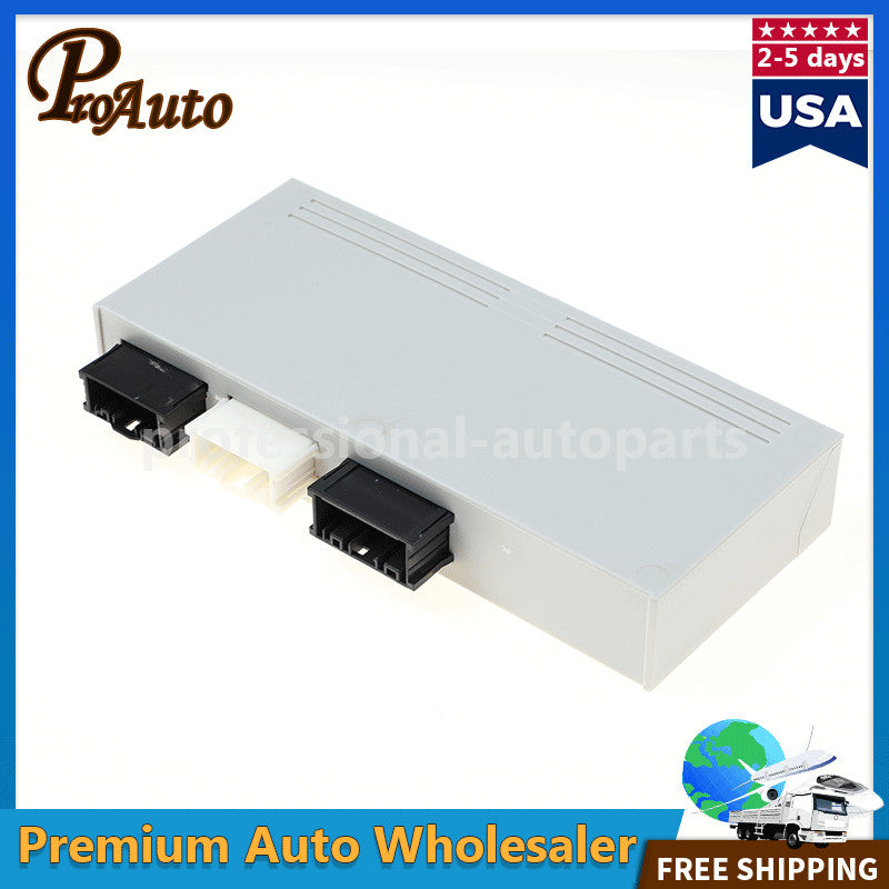 Tailgate Trunk Lid Control Module Unit 61357335274 for BMW X5 E70 2007-2013