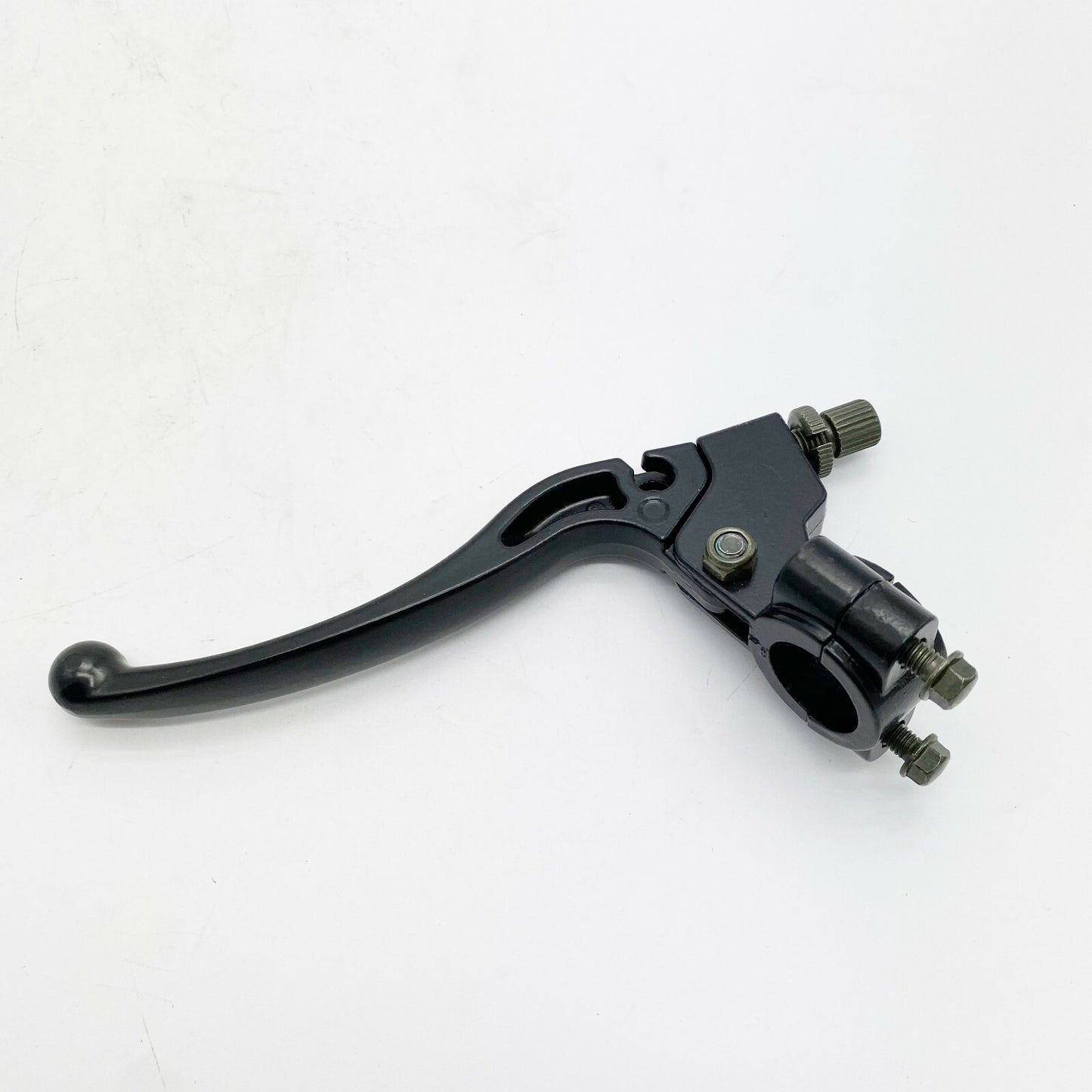 Right Clutch Perch Lever 7/8 Handle Bar Motorcycle DirtBike ATV Alloy Universal