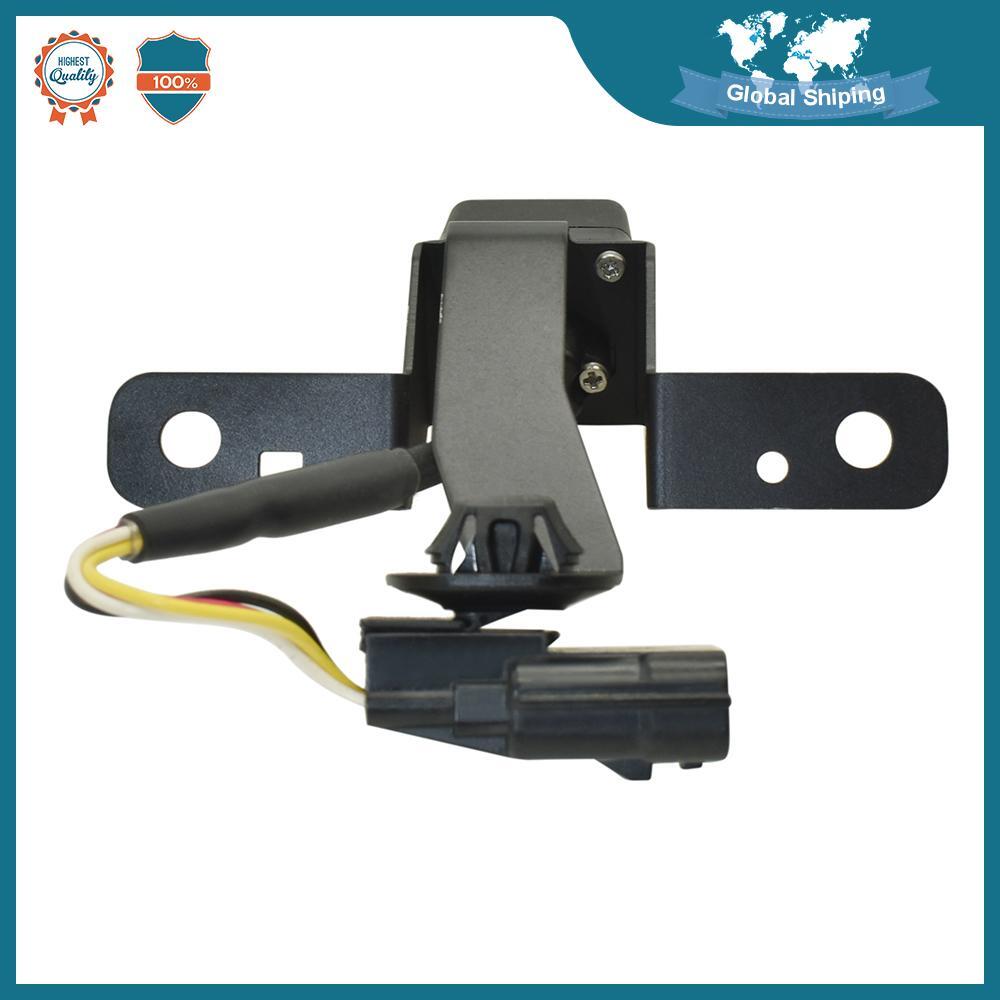 NEW Front Bumper Parking Assist Camera 284F16FL1A for Nissan Rogue 2016-2020