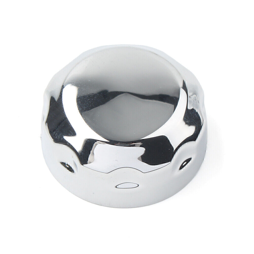 Fit for Honda Goldwing GL1800 2001-03 Chrome Fairing Switch Panel Dash Accent Cover