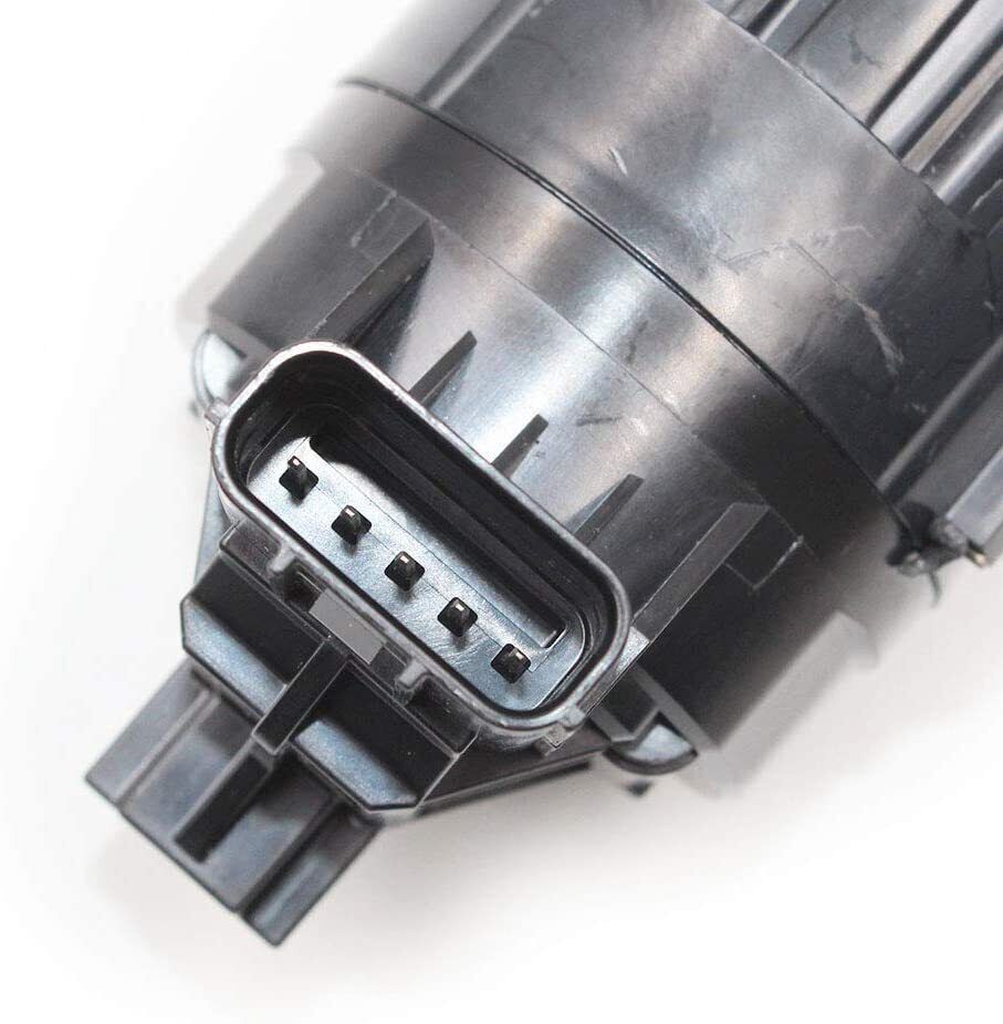 Electronic Turbo Wastegate Actuator Fit for Honda for Civic 1.5L 2016-2019 K6T52372